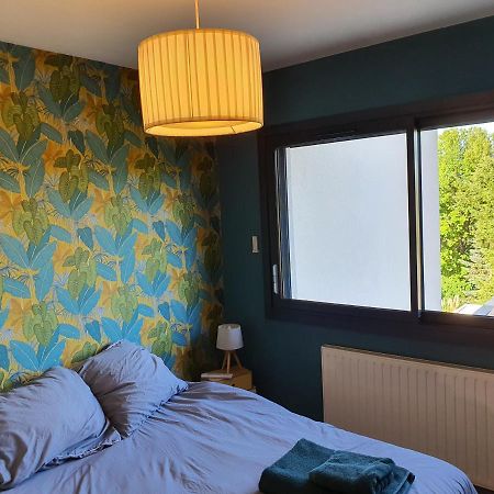 Studio Meuble Saint-Cyr-Au-Mont-D'Or Eksteriør billede